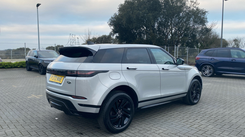 Land Rover Range Rover Evoque 1.5 P300e R-Dynamic SE 5dr Auto Hatchback